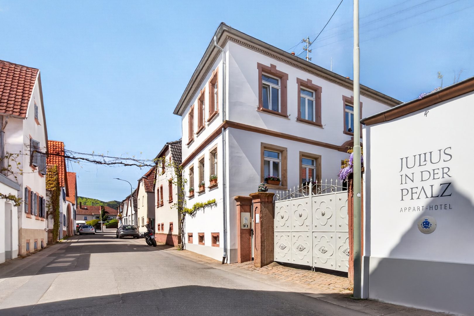 Außenansicht