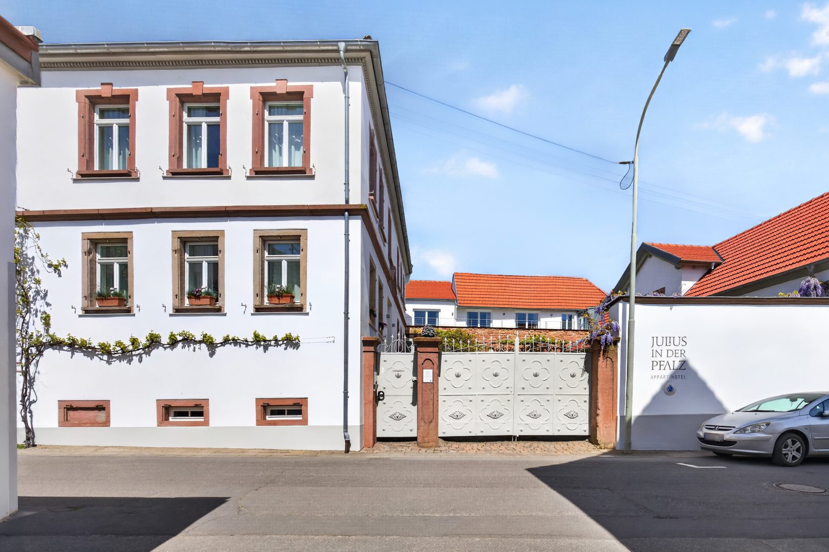Außenansicht