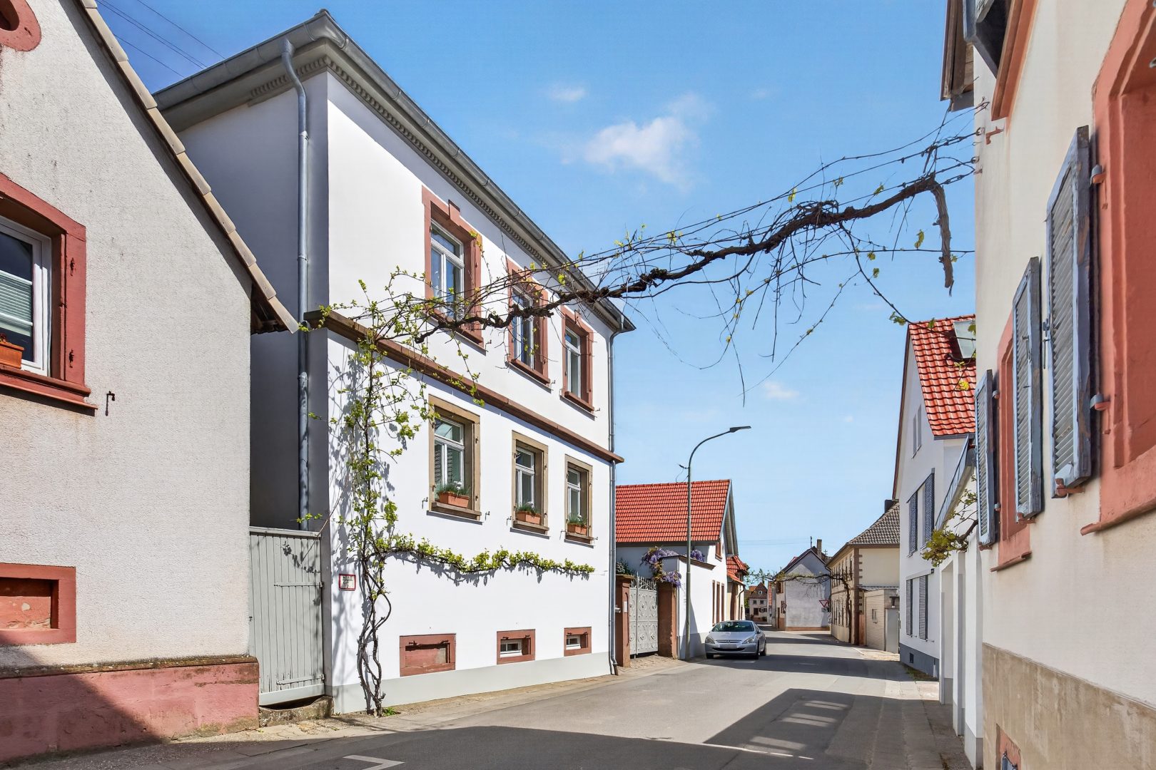 Außenansicht