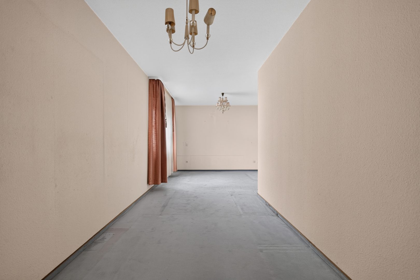 Schlafzimmer EG