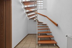 Kellertreppe