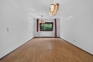 Raum Keller (Wohn- Esszimmer)