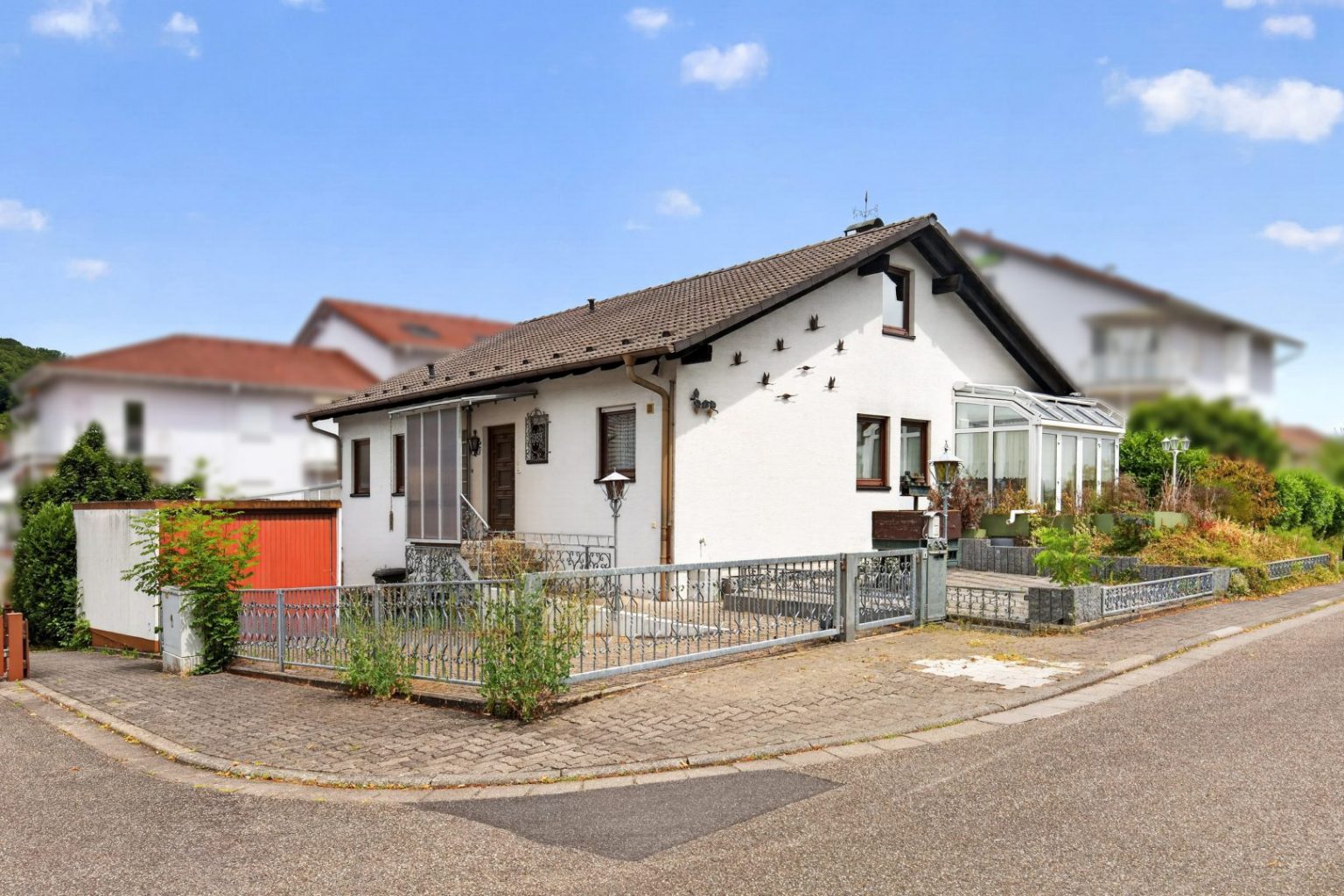 Außenansicht