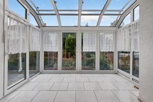 Wintergarten