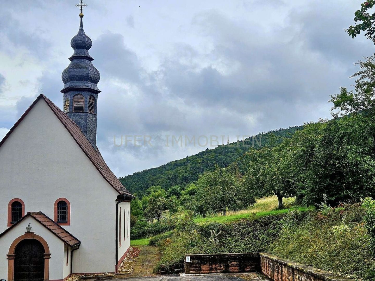 Kapelle Böllenborn