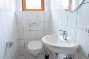 Gäste-WC