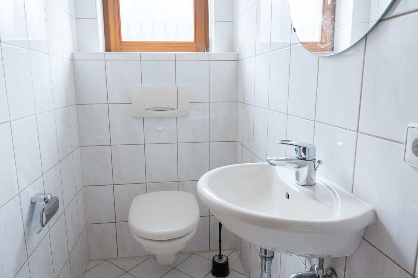 Gäste-WC