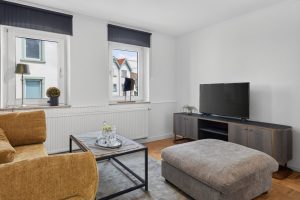 1 WE Vorderhaus