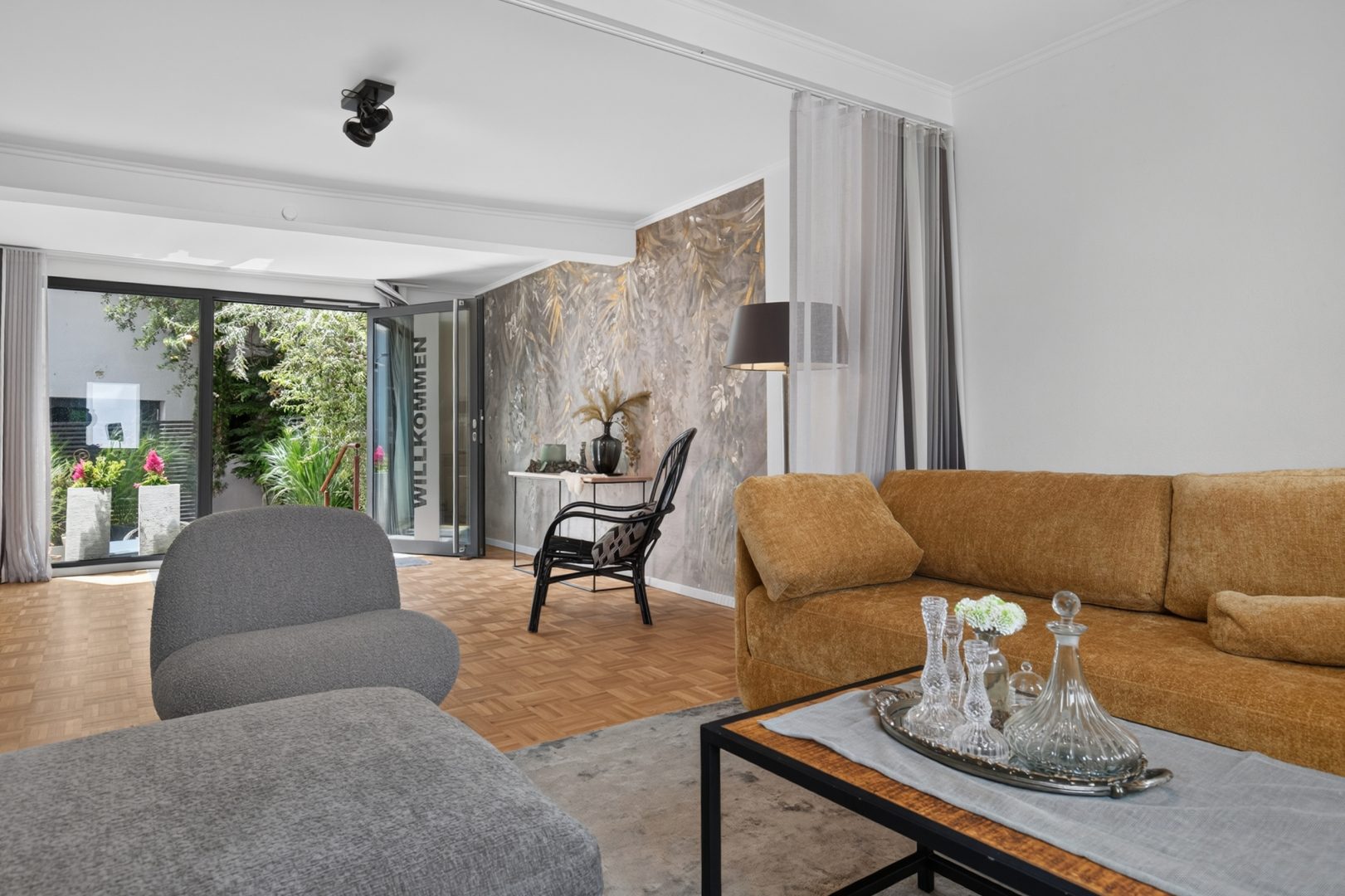 1 WE Vorderhaus