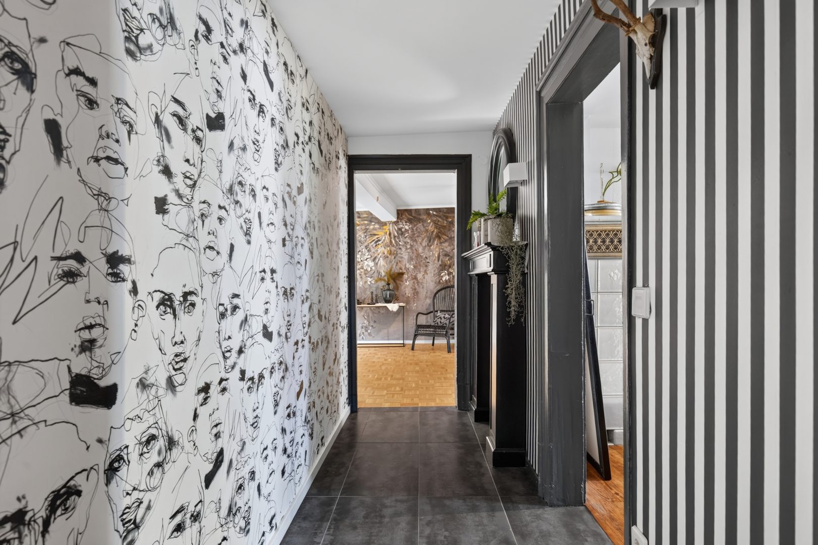 1 WE Vorderhaus