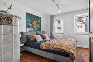 1 WE Vorderhaus