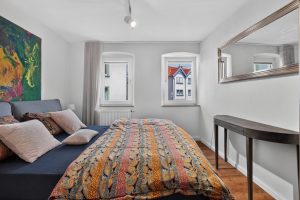 1 WE Vorderhaus