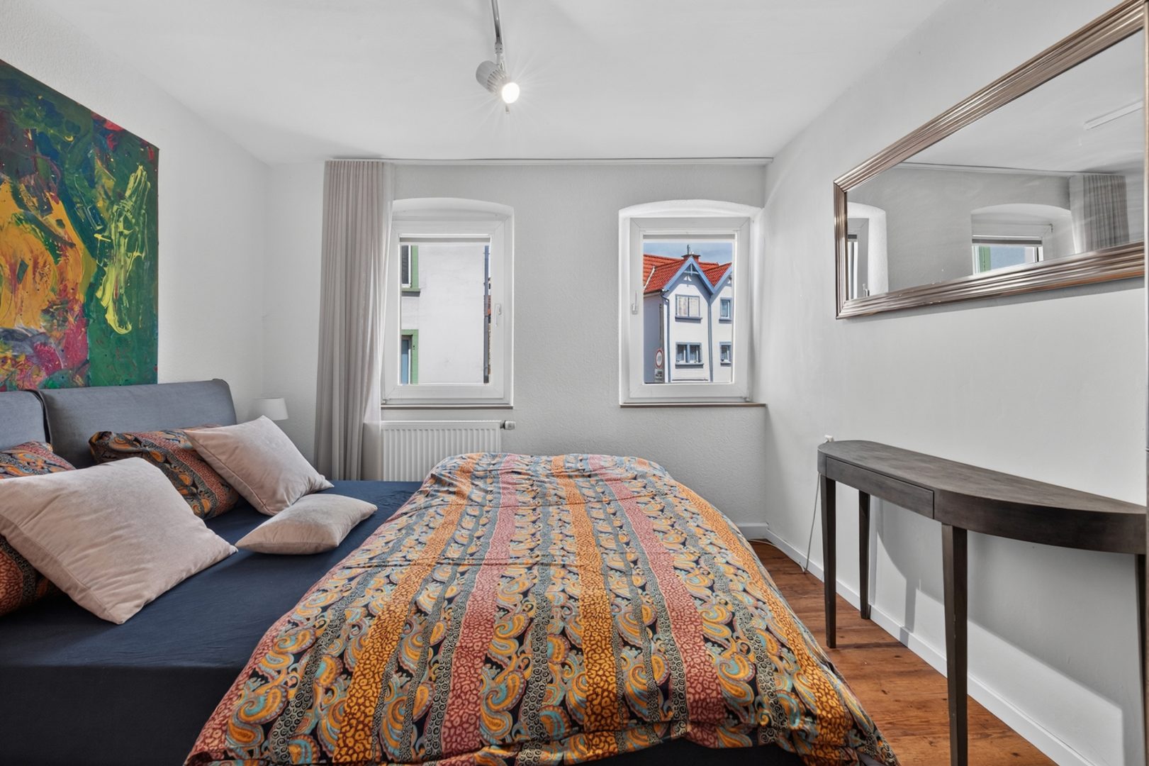 1 WE Vorderhaus