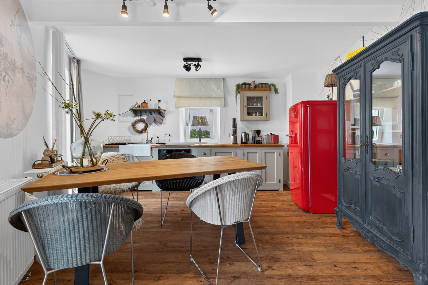 1 WE Vorderhaus