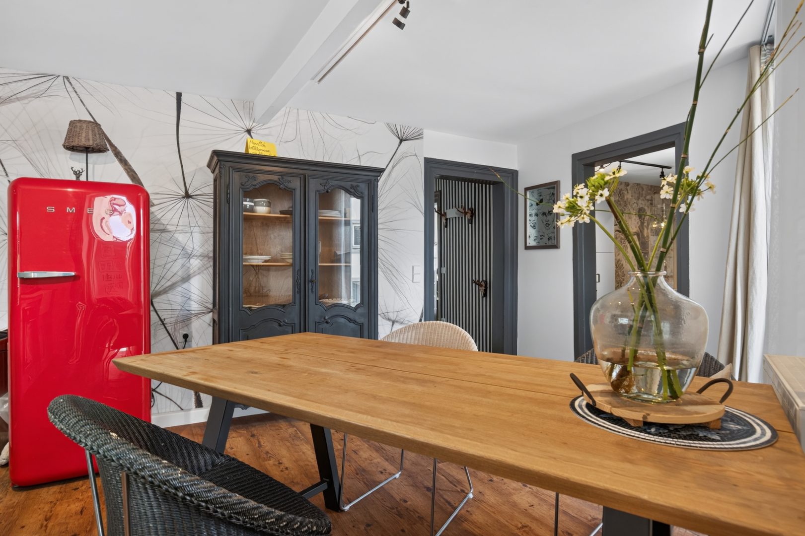 1 WE Vorderhaus