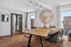 1 WE Vorderhaus