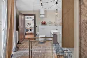 1 WE Vorderhaus