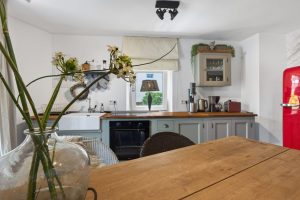 1 WE Vorderhaus