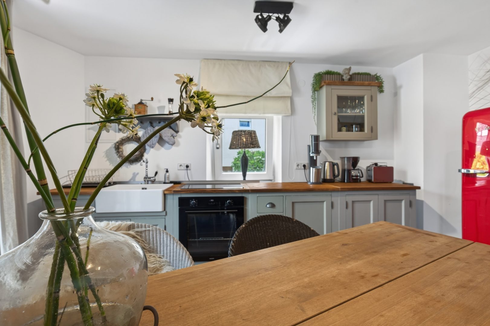 1 WE Vorderhaus