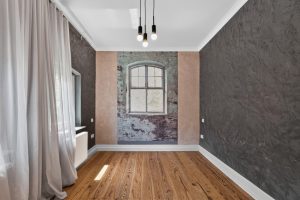 Vorderhaus WE 2