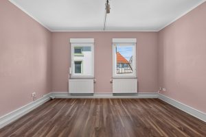 Vorderhaus WE 2