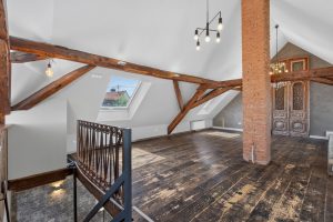 Vorderhaus WE 2