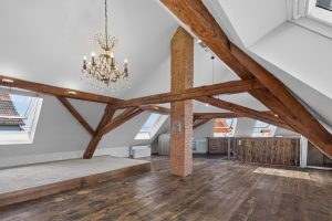 Vorderhaus WE 2