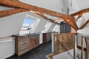 Vorderhaus WE 2