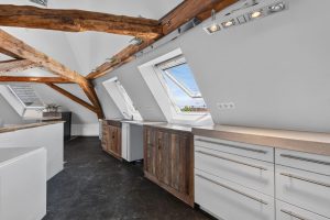 Vorderhaus WE 2