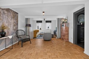 1 WE Vorderhaus