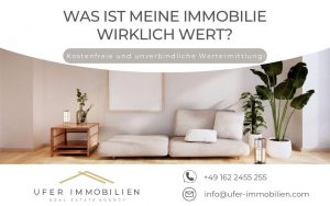 kostenfreie Wertermittlung