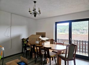 Essbereich 1 OG