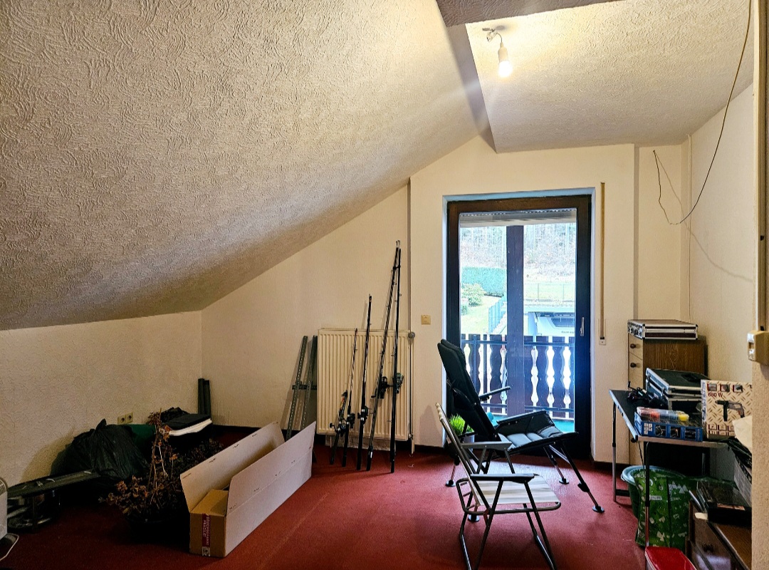 Zimmer 1 OG
