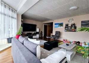 Wohnzimmer EG