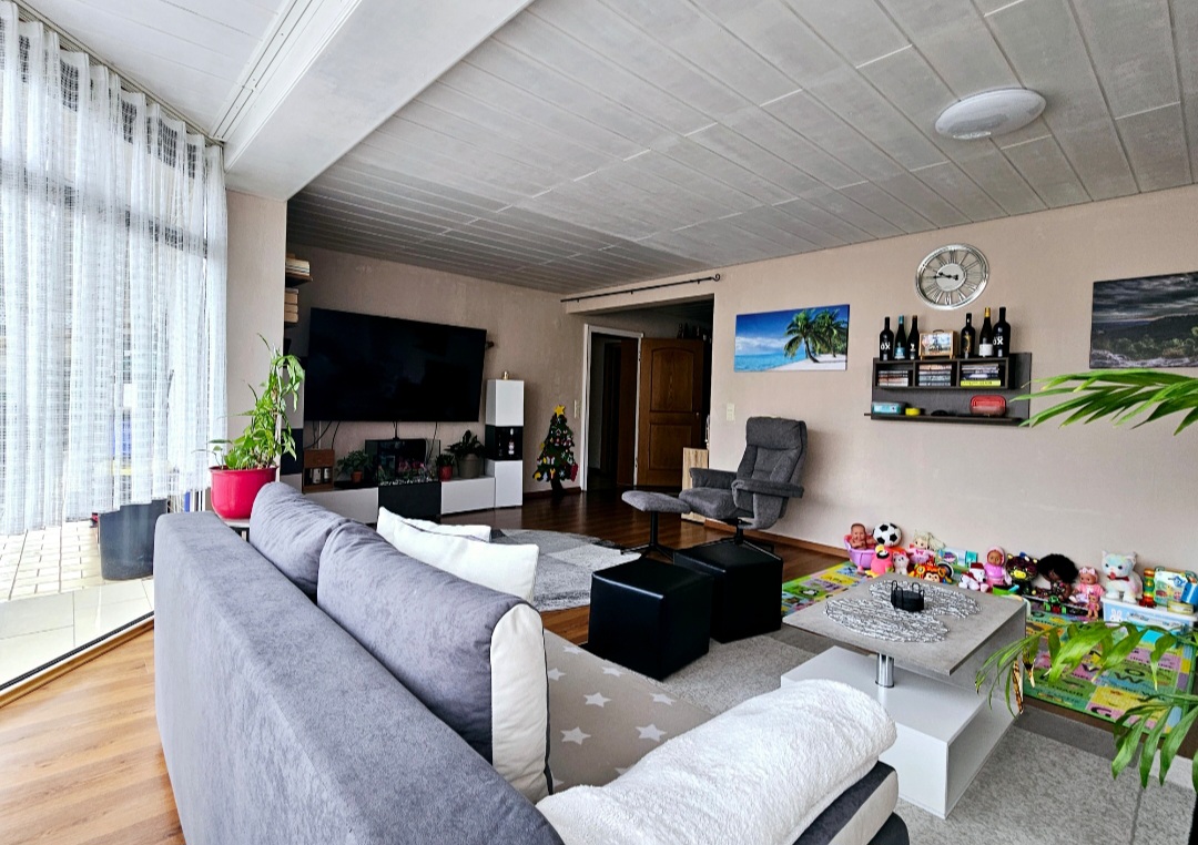 Wohnzimmer EG