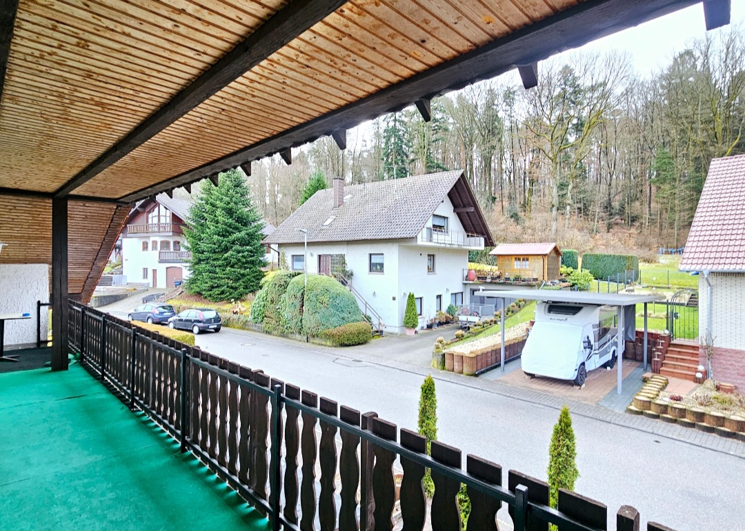 Blick 1 OG