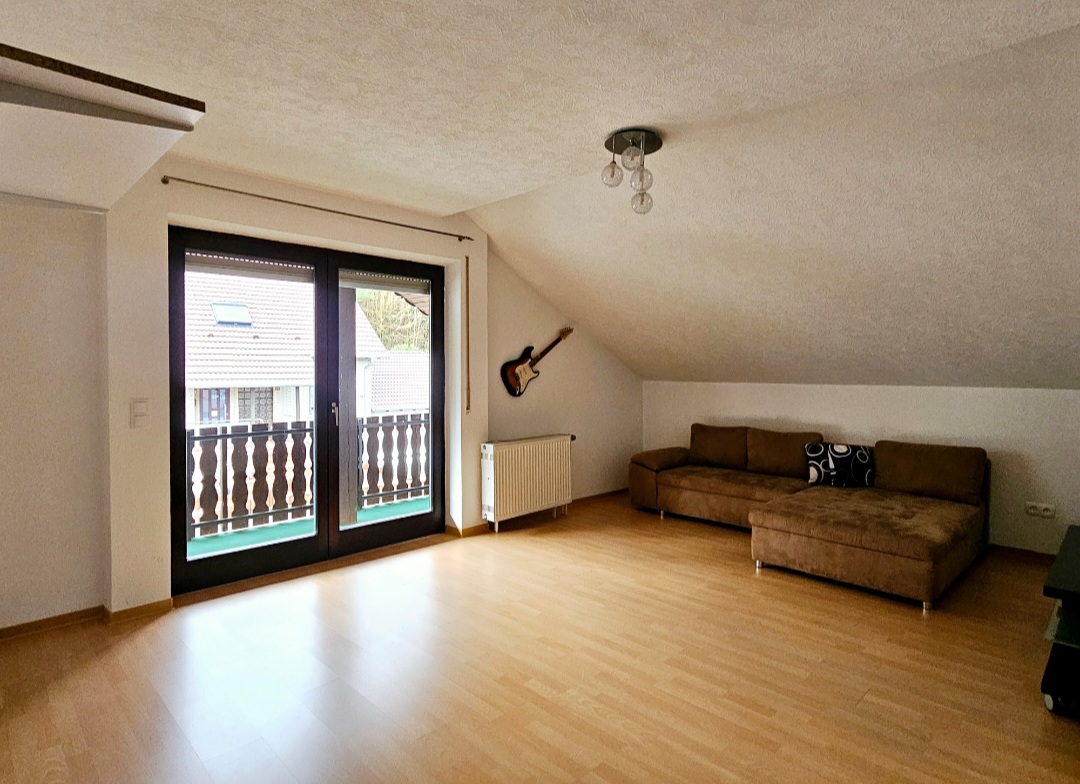 Zimmer 1 OG