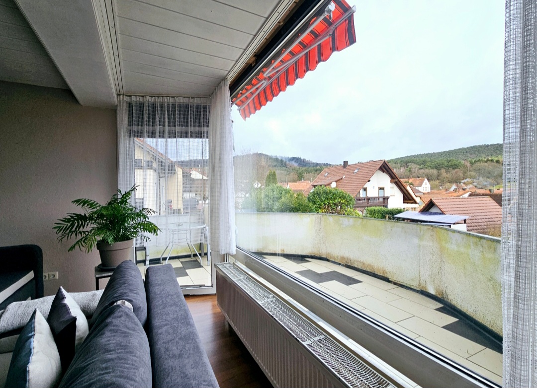 EG Terrasse