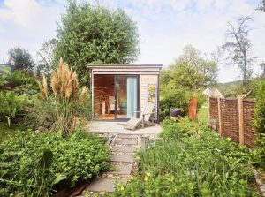 Atelier Garten