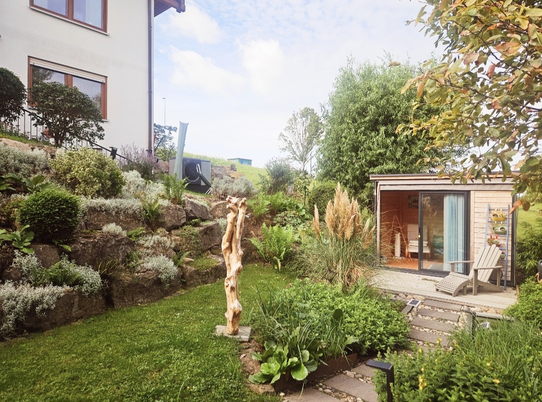 Garten & Atelier