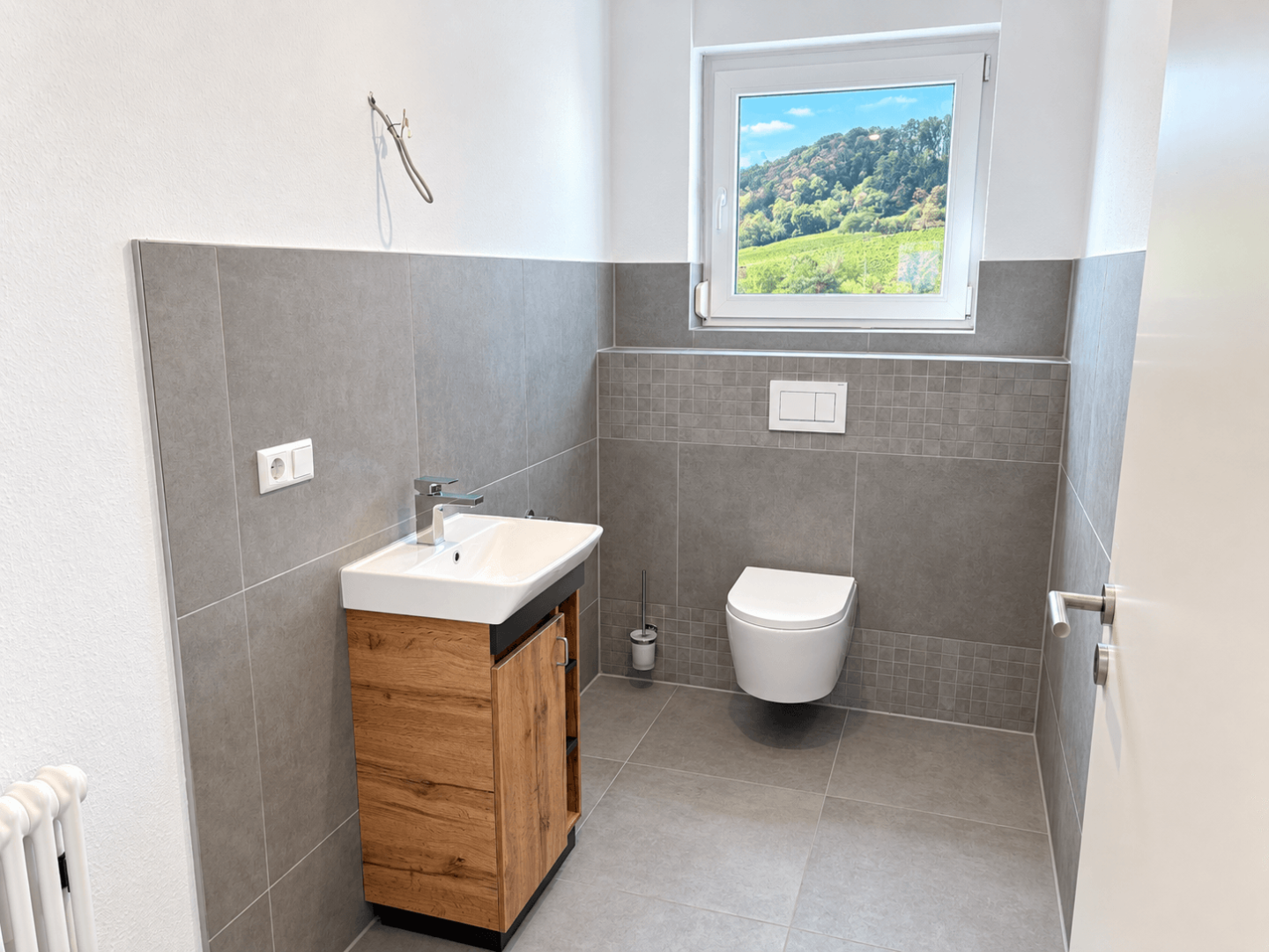 Gäste WC
