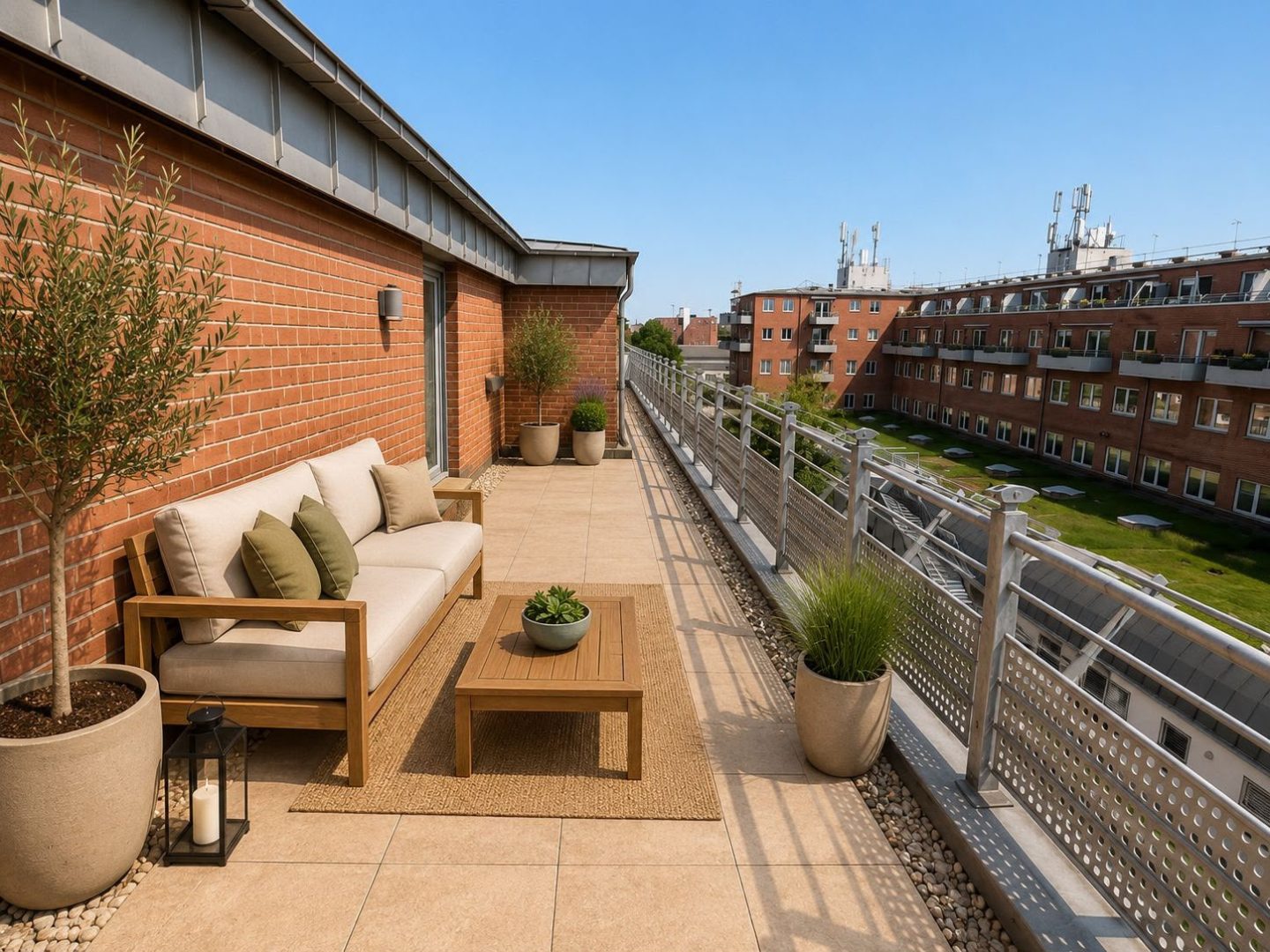 Terrasse 1 KI generiert