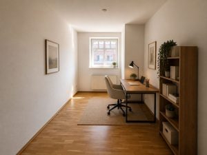 Zimmer 2 KI generiert