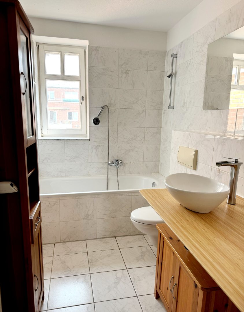 Originalbild Bad