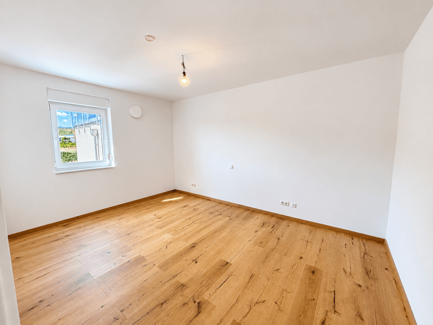 Schlafzimmer 1 - Bild 1