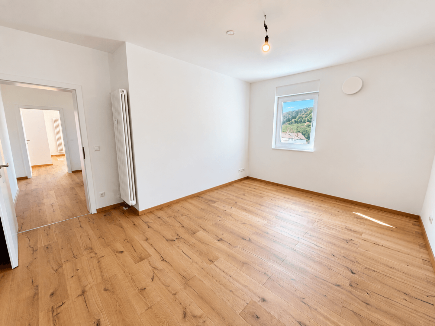 Schlafzimmer 1 - Bild 2
