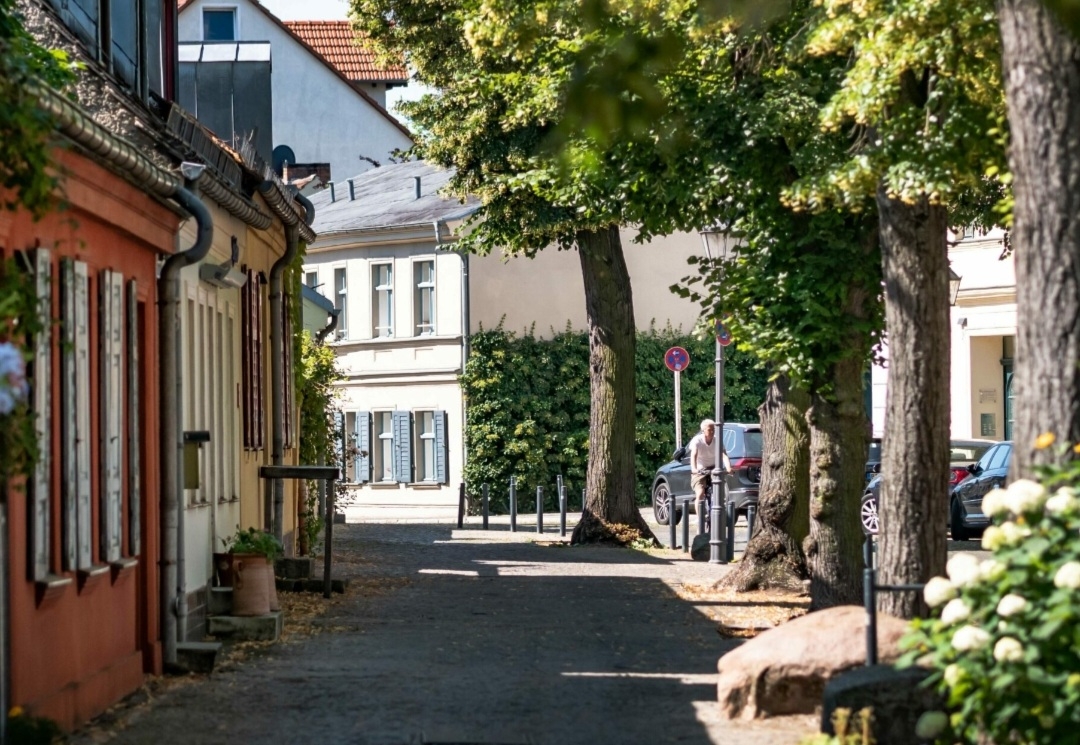 Altstadt Köpenick