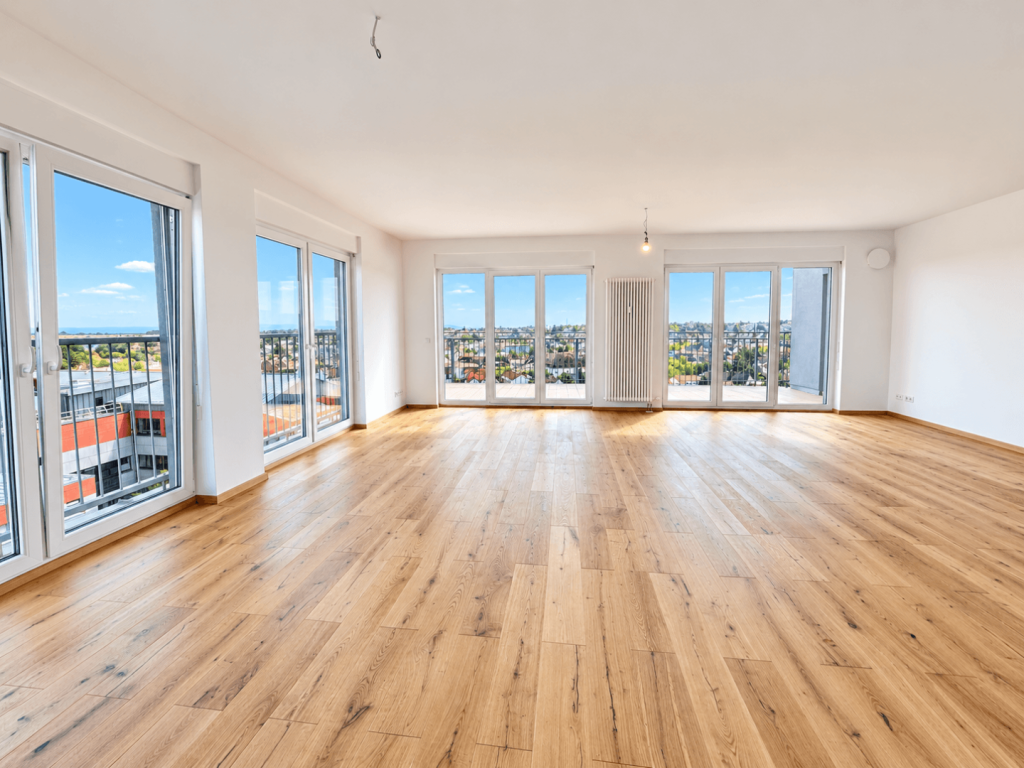 Wohnzimmer Bild 1