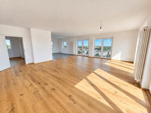 Wohnzimmer Küche Bild 1