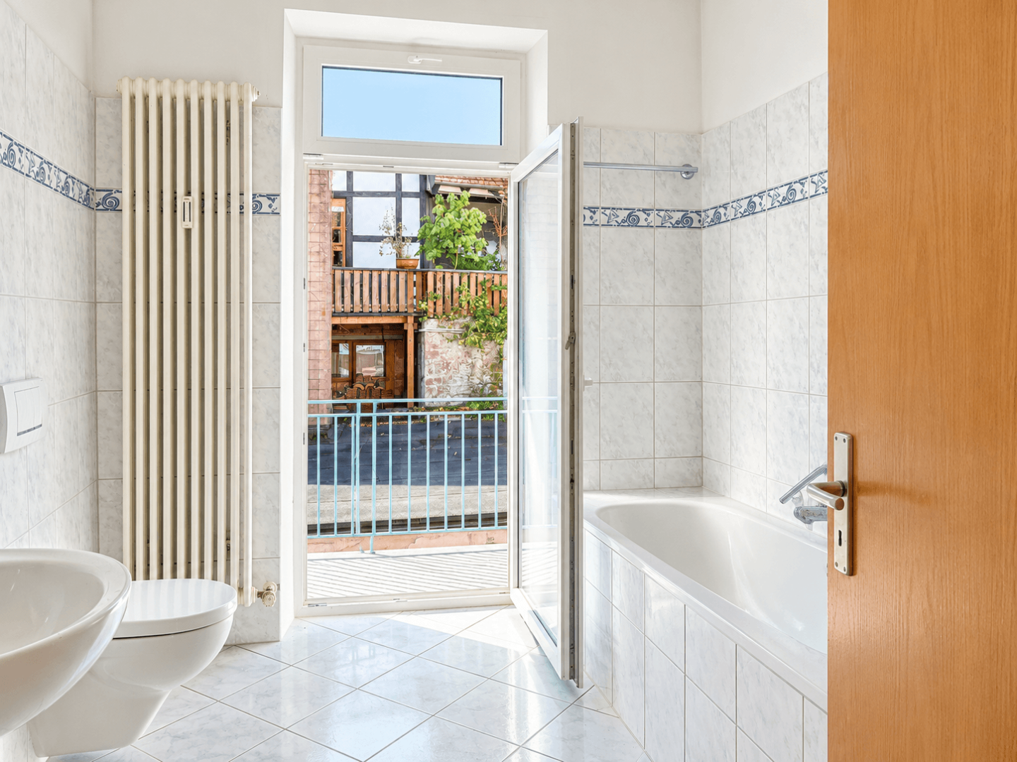 Badezimmer